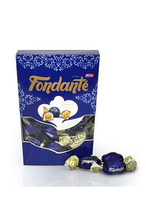 شکلات Fondante - کد 223205890