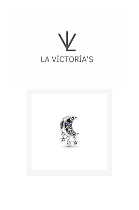 چارم کلاسیک la victorias - کد 905017041