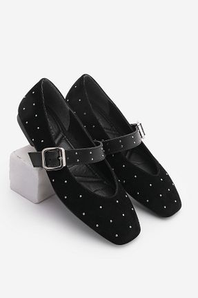 بابت مشکی زنانه پلی اورتان Marjin - کد 892052851