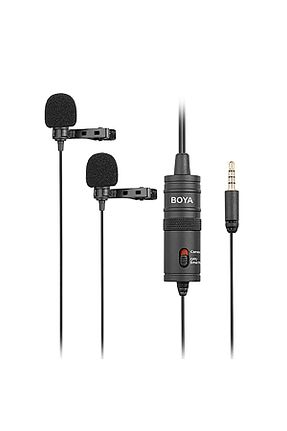 اکسسوری عکاسی و فیلم برداری سفید BOYA - کد 3717519