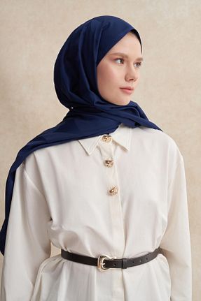 شال رنگی زنانه ابریشم carell - کد 892573778