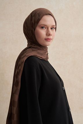 شال رنگی زنانه carell - کد 899390493