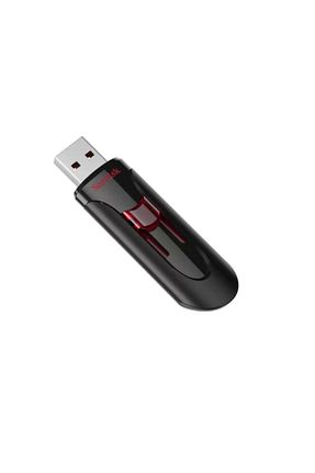  مشکی 64 GB Sandisk - کد 2517016