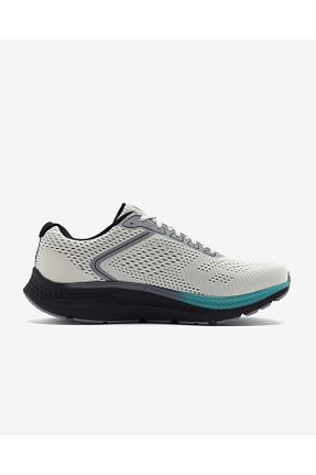 کفش اسنیکر سفید مردانه بند دار Skechers - کد 900775286