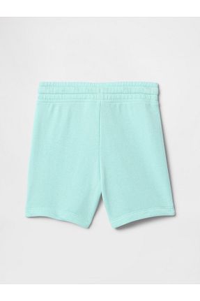 شلوارک و برمودا آبی بچه گانه رگولار GAP - کد 905010213