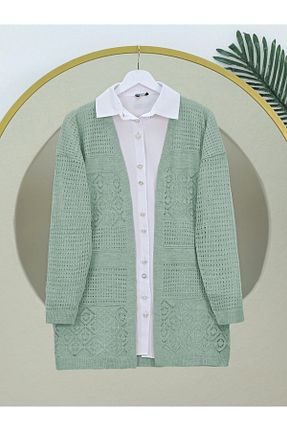 رویه سبز زنانه رگولار Modamorfo - کد 905042455