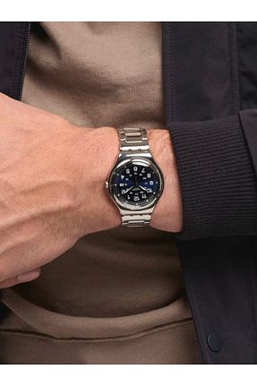 ساعت مچی مردانه 41-45 میلی متر Swatch - کد 313391539