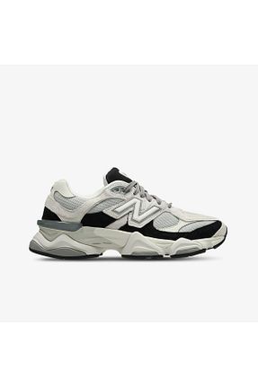 کفش اسنیکر زنانه بند دار New Balance - کد 905042201