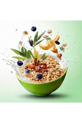  Kaykan Natural Foods - کد 904520013
