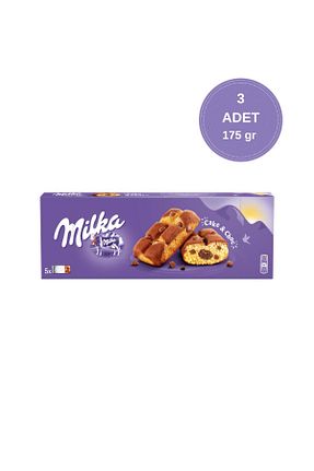 کیک Milka - کد 817477049
