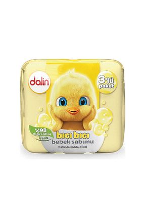 صابون کودک Dalin - کد 859167598