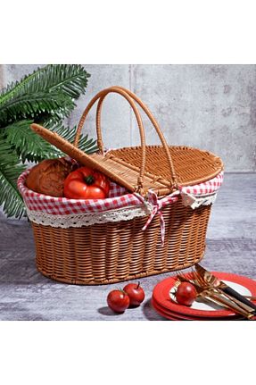 ست پیکنیک قهوه ای Kosova - کد 742302420