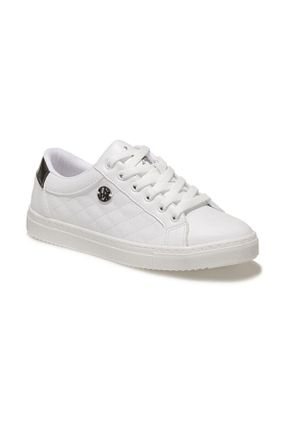 کفش پیاده روی سفید زنانه U.S. Polo Assn. - کد 905065731