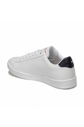 کفش پیاده روی سفید مردانه پارچه ای U.S. Polo Assn. - کد 905065718