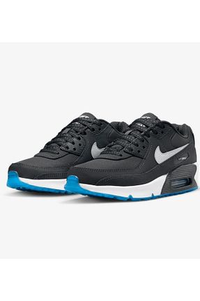 کفش پیاده روی مشکی مردانه Nike - کد 917793644