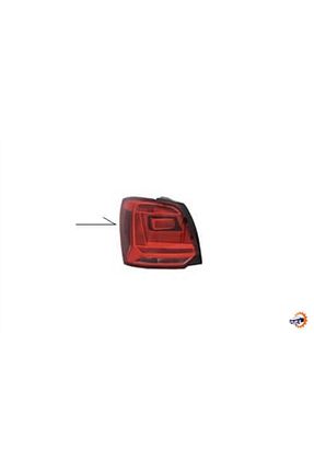 چراغ خطر خودرو PARCAWORLD - کد 286831891