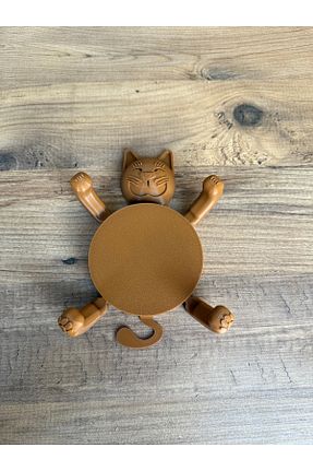 لیوان قهوه ای پلاستیک VEMA - کد 905107235