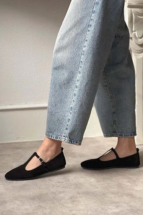 بابت مشکی زنانه چرم خالص shopcolic - کد 905128428