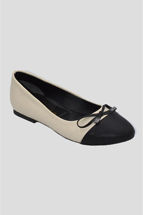 بابت بژ زنانه Shoemix - کد 905136943