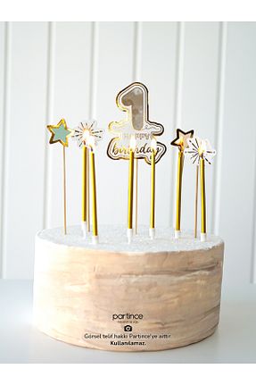تزئینات جشن تولد partince - کد 867253584