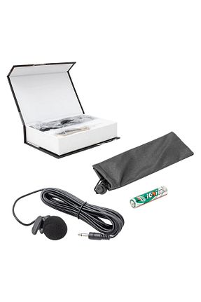 میکروفن رنگی nelerbulurum - کد 905154605