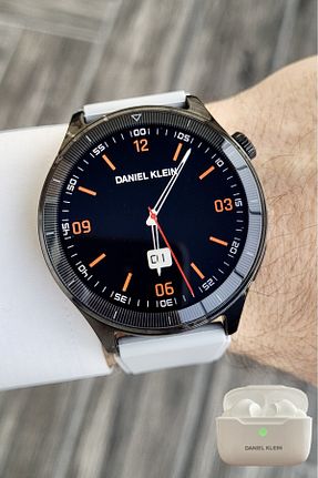 ساعت مچی مشکی مردانه 46-50 میلی متر Daniel Klein - کد 905147382