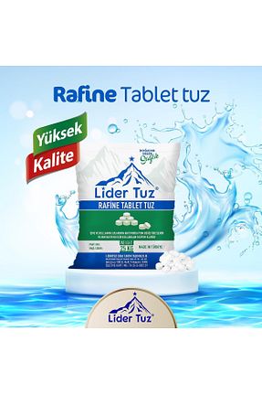 لوازم دستگاه تصفیه آب lider tuz - کد 906485373
