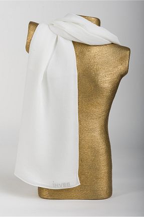 شال رنگی زنانه جاز inve - کد 905247699