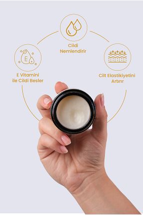 روغن مراقبت Bade Natural - کد 338723