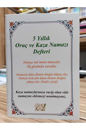 کتاب مذهبی Furkan Yayınları - کد 42091259