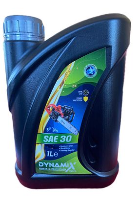 روغن موتور و افزودنی موتور خودرو 1 Litre DYNAMİX - کد 805001118