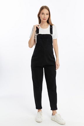 سالوپت بارداری طوسی زنانه Salopet Lyn Mama - کد 775553370