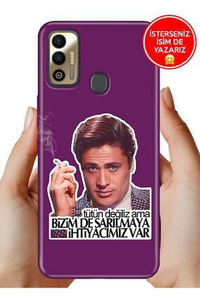 کاور و قاب رنگی TECNO - کد 921089699