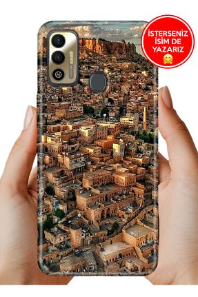 کاور و قاب رنگی TECNO - کد 920567366