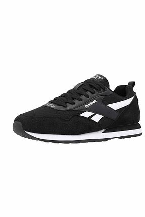 کفش اسنیکر مشکی مردانه بند دار Reebok - کد 905280932