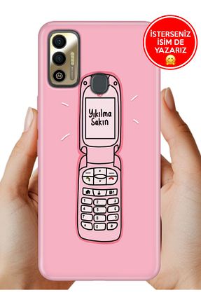 کاور و قاب رنگی TECNO - کد 921130572