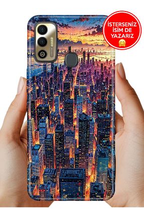 کاور و قاب رنگی TECNO - کد 905286546