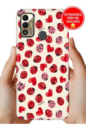 کاور و قاب رنگی TECNO - کد 905286623