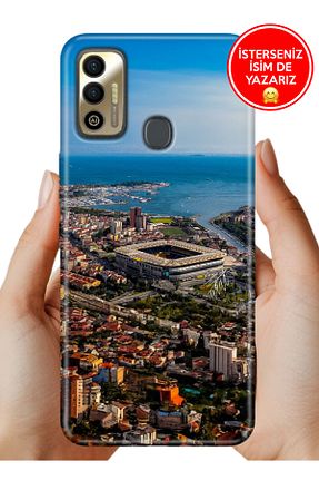 کاور و قاب رنگی TECNO - کد 920571516