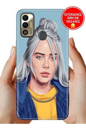 کاور و قاب رنگی TECNO - کد 921135611