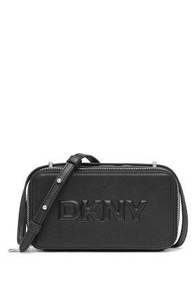 کیف دستی مشکی زنانه Dkny - کد 905289318