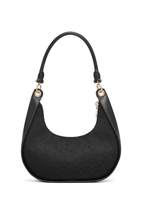کیف دستی مشکی زنانه Dkny - کد 905289450