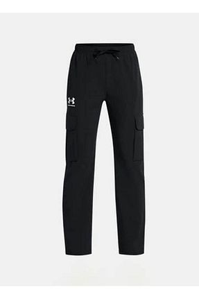 شلوار کرمگن مشکی بچه گانه Under Armour - کد 905289815