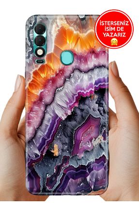 کاور و قاب رنگی TECNO - کد 921127865