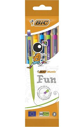 مداد طوسی Bic - کد 906566917