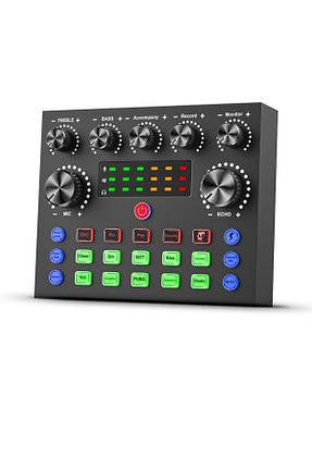 میکروفون و اکسسوری MATECHNO - کد 905322334