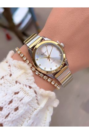 ساعت مچی زنانه 34 میلی متر Ferrucci - کد 905317562