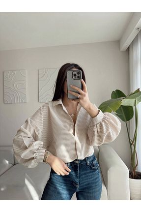 پیراهن رنگی زنانه رگولار Zoom Butik - کد 905327837