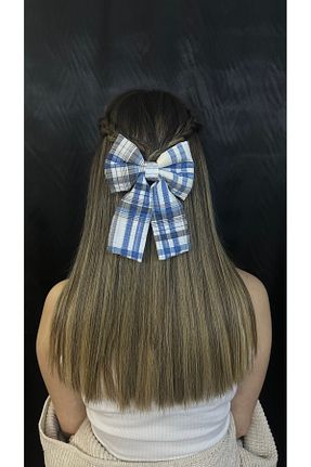 گیره سر آبی زنانه MegssStore - کد 905341811