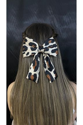 گیره سر مشکی زنانه MegssStore - کد 905354595